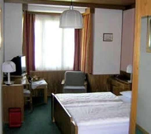Hotel Grauer BÃ¤r