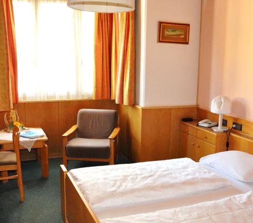 Hotel Grauer BÃ¤r