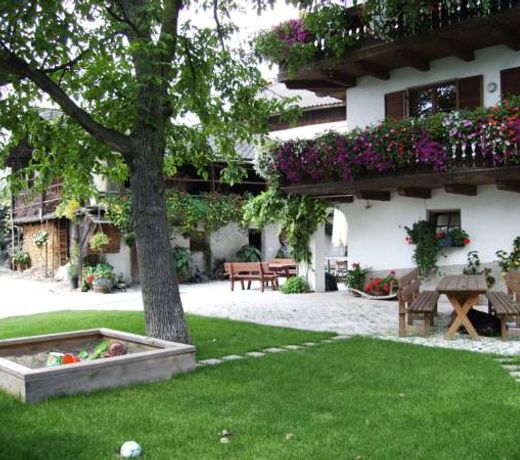 Huberhof