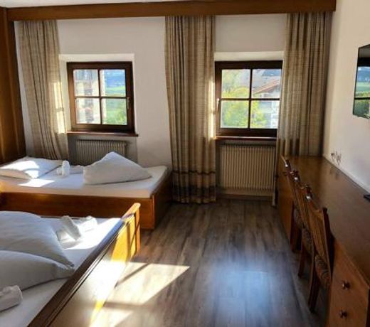 Gasthof Goldenes Lamm