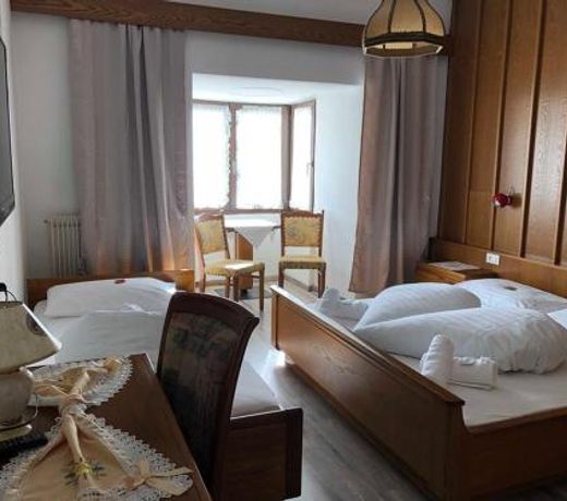 Gasthof Goldenes Lamm