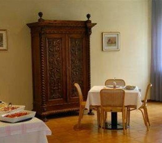 Casa dell'Ospite