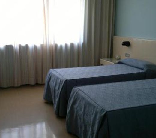 Casa dell'Ospite