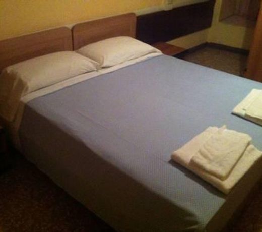 ALBERGO RISORGIMENTO