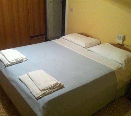 ALBERGO RISORGIMENTO