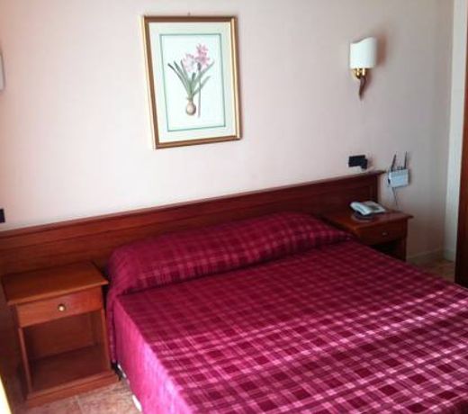 Hotel Impero