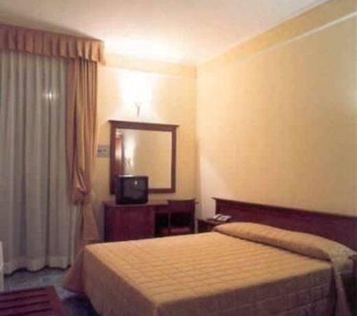 Hotel Impero