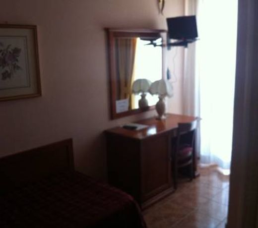 Hotel Impero