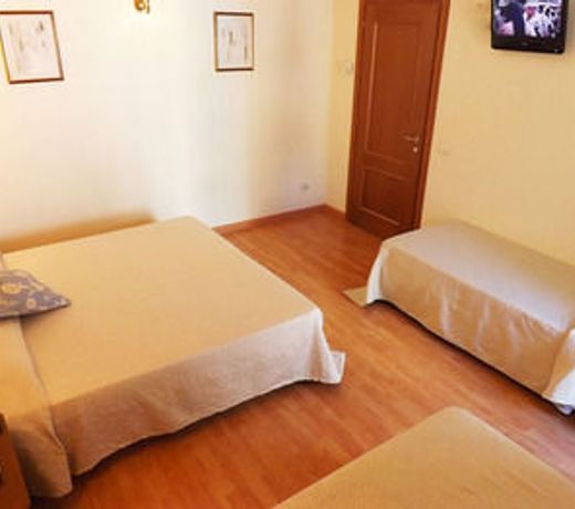 Albergo Della Posta