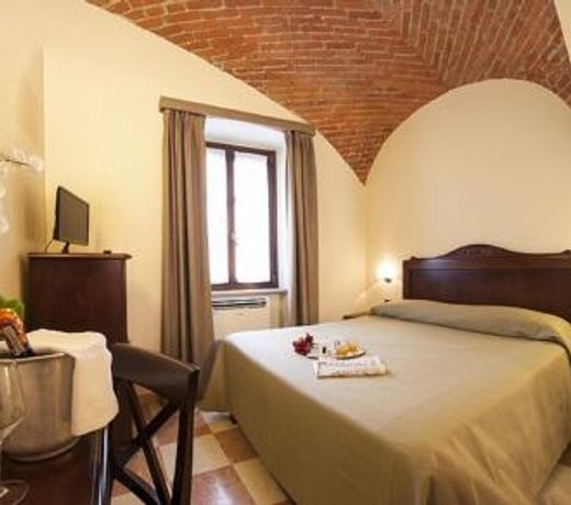 Albergo La Corte Albertina
