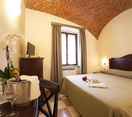 Albergo La Corte Albertina