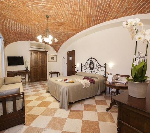 Albergo La Corte Albertina