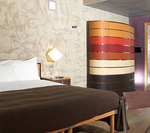Albergo Cantine Ascheri