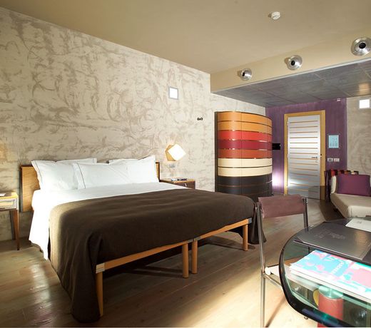 Albergo Cantine Ascheri