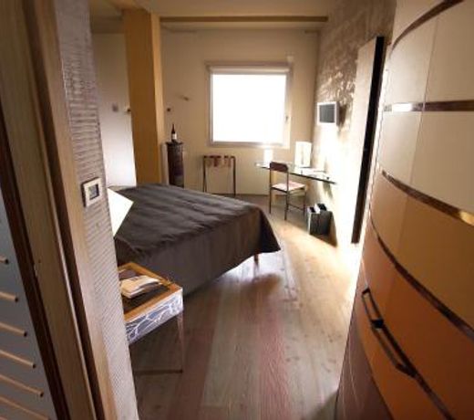 Albergo Cantine Ascheri