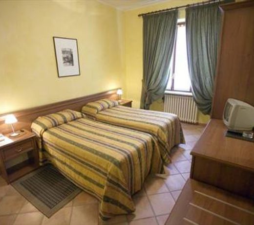 ALBERGO BADELLINO