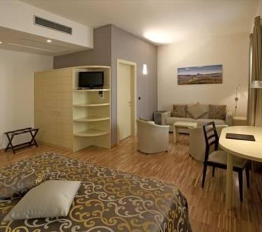 ALBERGO BADELLINO