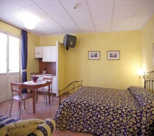 ALBERGO BADELLINO