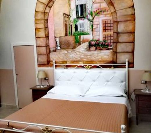 Dormire nel Borgo