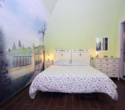 Dormire nel Borgo