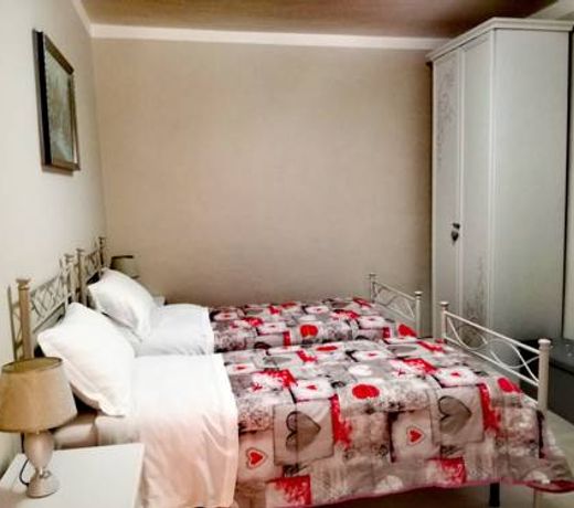 Dormire nel Borgo