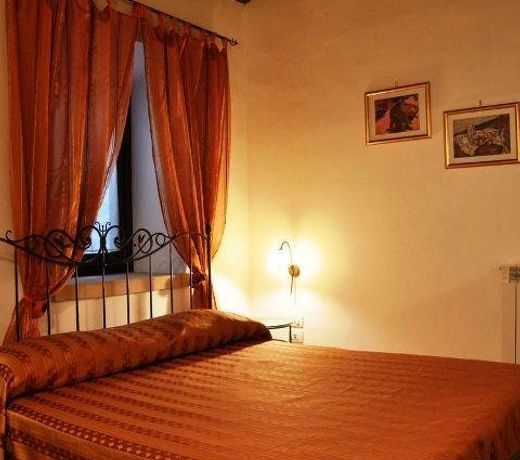 RESIDENZA LE GINESTRE