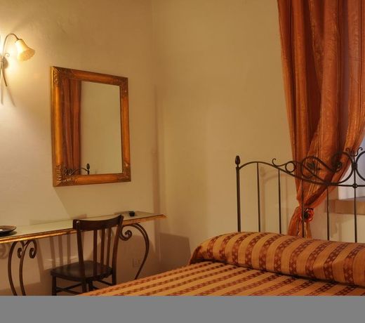 RESIDENZA LE GINESTRE