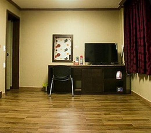 Kyungwon BIZ Motel