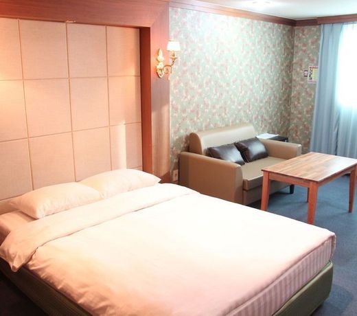 Hotel Good Morning