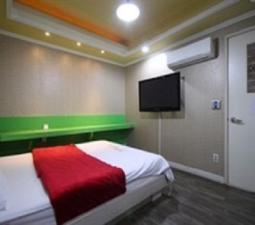 Ulsan Samsan Joy Hotel
