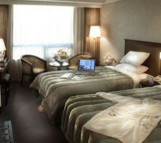 Interburgo Hotel Wonju