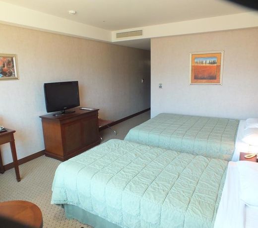 Interburgo Hotel Wonju