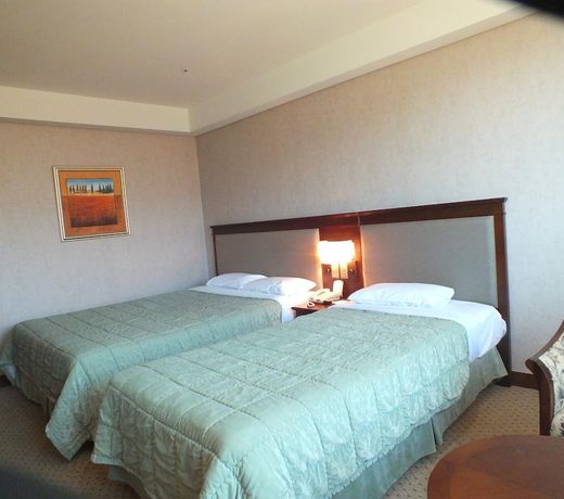 Interburgo Hotel Wonju