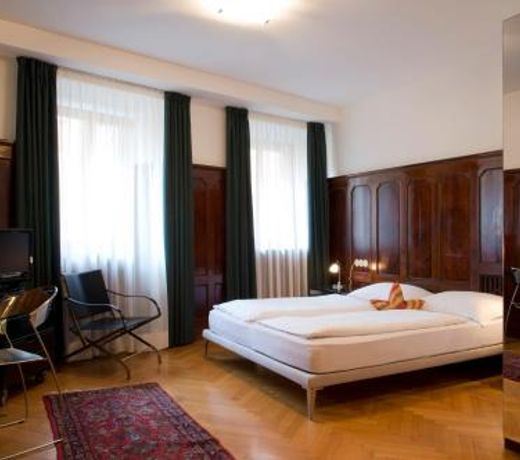 Hotel Figl ***S