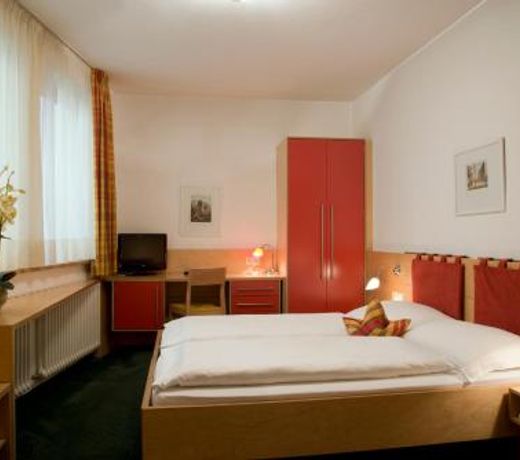 Hotel Figl ***S