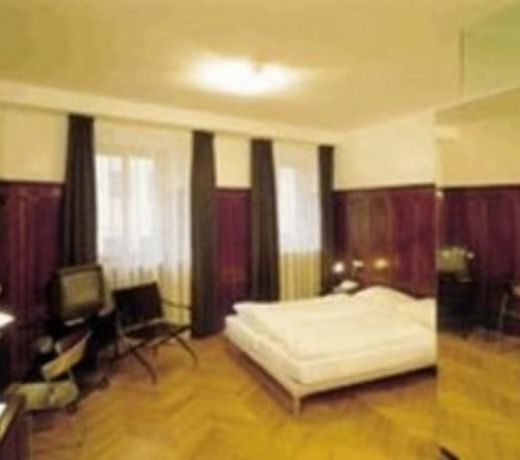 Hotel Figl ***S