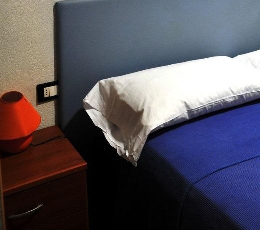 Hotel Cappello Di Ferro