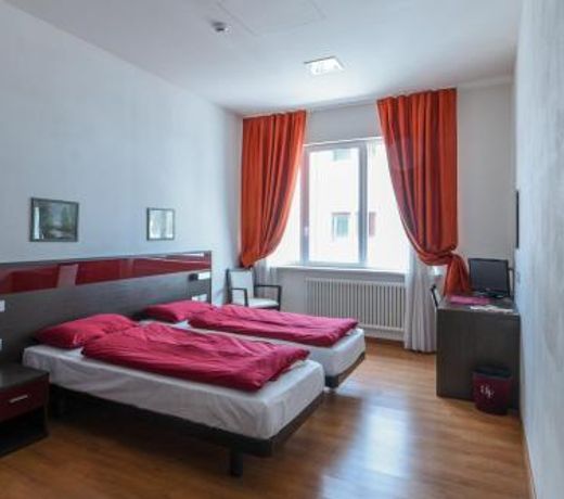 Hotel Fiera