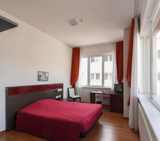 Hotel Fiera