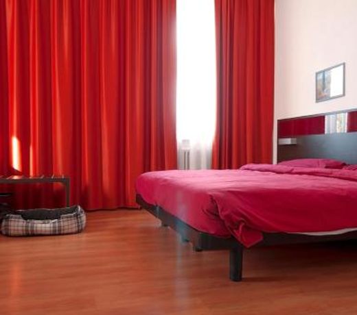 Hotel Fiera