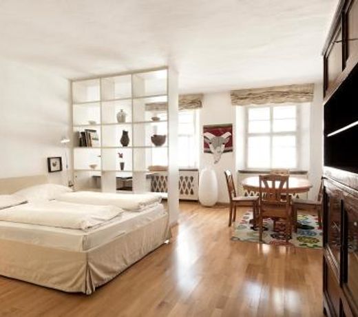 Residence Fink Central Apartments
