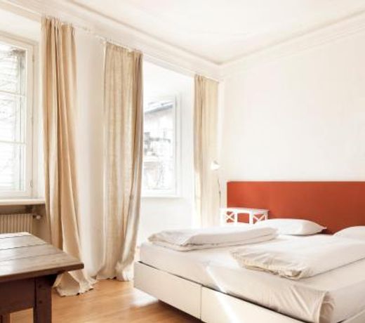 Residence Fink Central Apartments