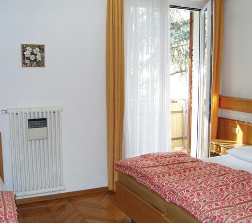 Hotel Steidlerhof