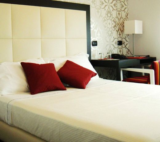 Hotel La Torretta