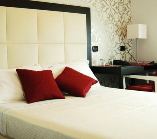 Hotel La Torretta