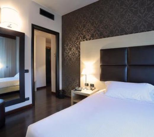 Hotel La Torretta