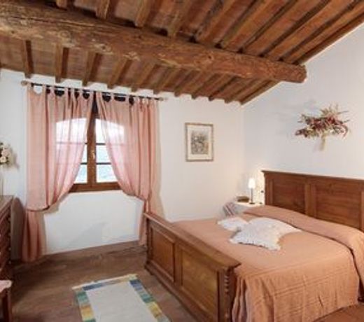Agriturismo Casentino - Fattoria Ventrina