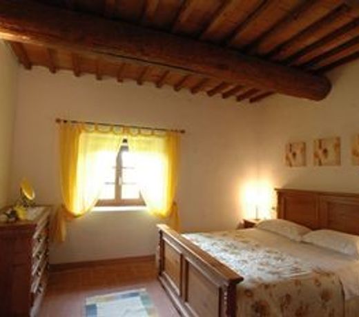 Agriturismo Casentino - Fattoria Ventrina