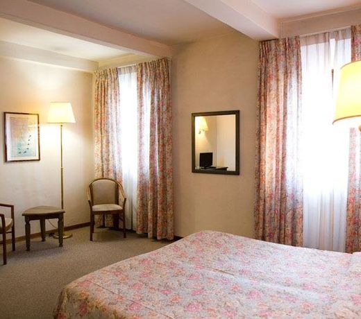 Hotel Borgo Antico