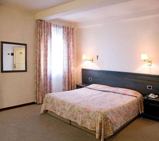 Hotel Borgo Antico